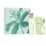ADOLFO DOMINGUEZ Azahar Agua Fresca Eau de Toilette 120ml con Loción Corporal y Vial