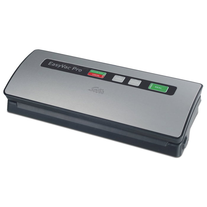 Solis Easy Vac Pro Metal 569 Vacuum Sealer Solis Easy Vac Pro Metal 569 Vacuum Sealer