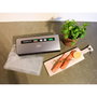 Solis Easy Vac Pro Metal 569 Vacuum Sealer