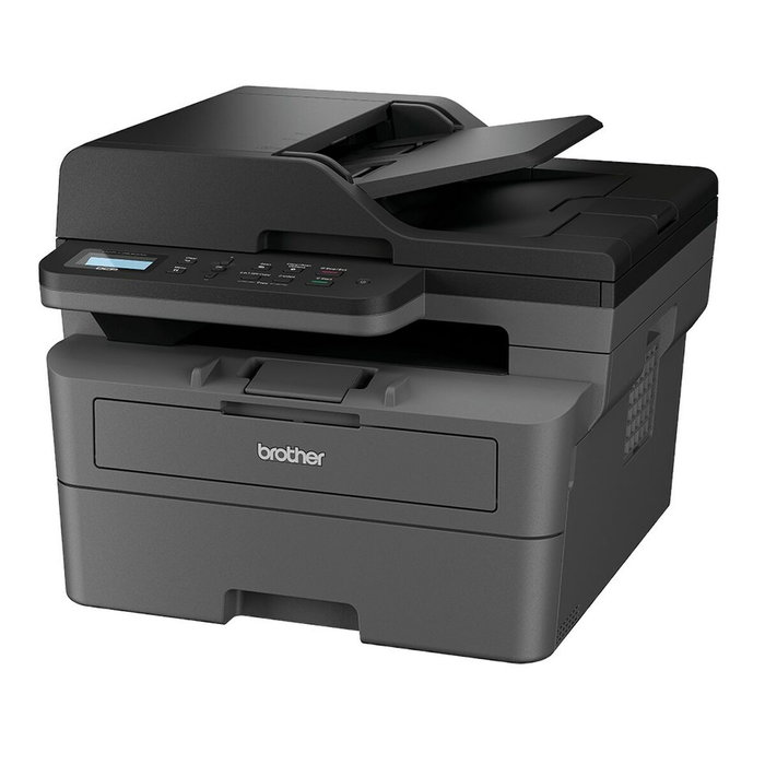 Brother DCP-L2640DN Impresora Multifunción Láser Monocromo Brother DCP-L2640DN Impresora Multifunción Láser Monocromo