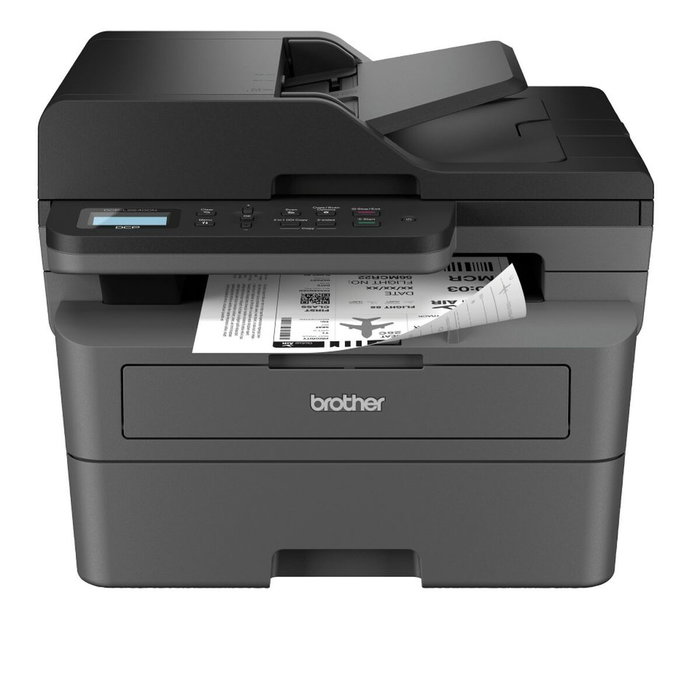 Brother DCP-L2640DN Impresora Multifunción Láser Monocromo Brother DCP-L2640DN Impresora Multifunción Láser Monocromo