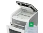 Trituradora de Papel Leitz IQ Autofeed 50X P4 20 L