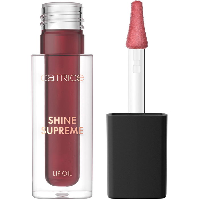 Catrice Shine Supreme Aceite para Labios 040 4 ml