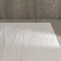 Ixia Alfombra Geométrica Beige de Viscosa 200 x 300 cm