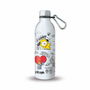 ERIK Botella de Acero Inoxidable BT21 500ml Doble Pared