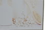 DKD Home Decor Tapa Contador Scandi Beige 46 x 6 x 32 cm (2 Unidades) MDF