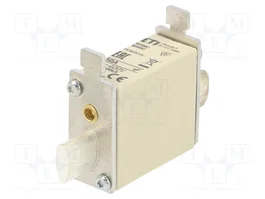 ETI POLAM Fusible de cartucho NH00C 50A 400VAC