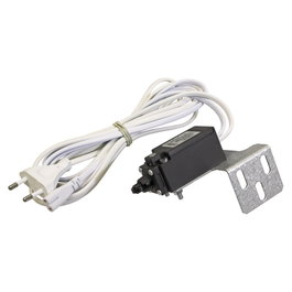 EFB Elektronik Anschlussset PRO para luminarias Basic, incluye interruptor de contacto