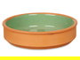 La Dehesa Set 4 Cazuelas Barro 16 cm Color Menta (Set de 6)