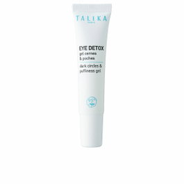 Talika EYE DETOX Contour Gel 10 ml