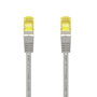 Aisens Cable de Red Cat.7 S/FTP 3m Gris A146-0336