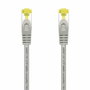 Aisens Cable de Red Cat.7 S/FTP 3m Gris A146-0336
