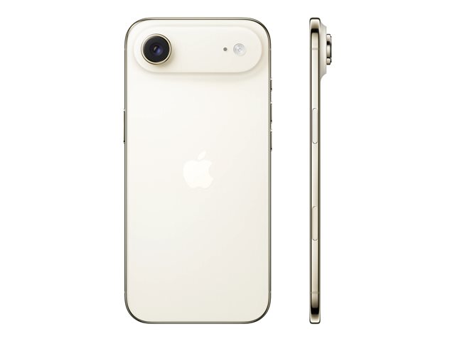 Apple iPhone Air 1TB Light Gold Smartphone con Pantalla Super Retina XDR Apple iPhone Air 1TB Light Gold Smartphone con Pantalla Super Retina XDR