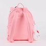 Cerdá Mochila Casual Moda Hello Kitty Rosa