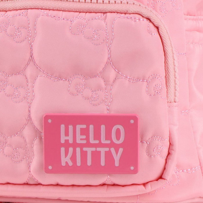Cerdá Mochila Casual Moda Hello Kitty Rosa Cerdá Mochila Casual Moda Hello Kitty Rosa