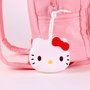 Cerdá Mochila Casual Moda Hello Kitty Pink Niña 3 años