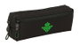 Safta Portatodo triple pequeño con goma elástica 22x8,5x6 cm