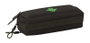 Safta Portatodo triple pequeño con goma elástica 22x8,5x6 cm