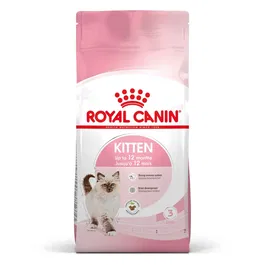 Royal Canin Alimento para Gatos Kitten 4 kg