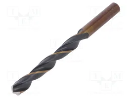 ALPEN-MAYKESTAG Broca para metal SPRINT MASTER 11 mm HSS