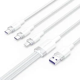 Cable USB a Lightning Vention CTRWG