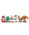 YuMe Toys Toy Story Figuras mini Hero Box Toybox Series de 8 cm (Expositor de 6 unidades) YuMe Toys Toy Story Figuras mini Hero Box Toybox Series de 8 cm (Expositor de 6 unidades)