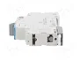 HAGER Interruptor magnetotérmico NCN116 16A 1 Polo 10kA