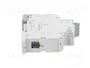 HAGER Interruptor magnetotérmico NCN116 16A 1 Polo 10kA