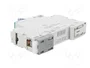 HAGER Interruptor magnetotérmico NCN116 16A 1 Polo 10kA