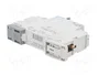 HAGER Interruptor magnetotérmico NCN116 16A 1 Polo 10kA