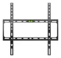 Aisens soporte eco ultra delgado para monitor/tv 45kg de 32-75, negro