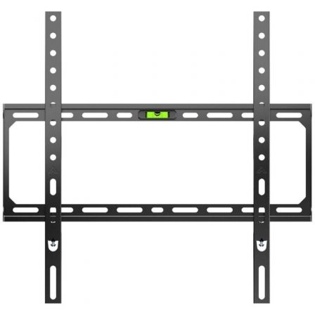 Aisens WT75F-389 Soporte de Pared Ultra Delgado para Monitores y TV de 32-75" hasta 45kg Negro Aisens WT75F-389 Soporte de Pared Ultra Delgado para Monitores y TV de 32-75" hasta 45kg Negro