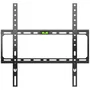 Aisens WT75F-389 Soporte de Pared Ultra Delgado para Monitores y TV de 32-75" hasta 45kg Negro