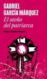 El otoño del patriarca, Gabriel García Márquez - RANDOM HOUSE