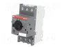 ABB MS132-20 Interruptor motorizado 9kW 208÷690VAC