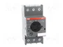 ABB MS132-20 Interruptor motorizado 9kW 208÷690VAC