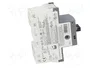 ABB MS132-20 Interruptor motorizado 9kW 208÷690VAC