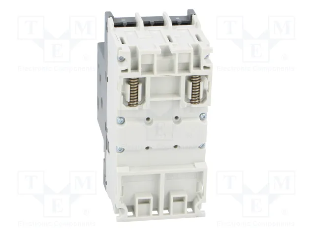 ABB MS132-20 Interruptor motorizado 9kW 208÷690VAC