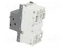 ABB MS132-20 Interruptor motorizado 9kW 208÷690VAC