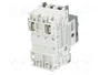 ABB MS132-20 Interruptor motorizado 9kW 208÷690VAC