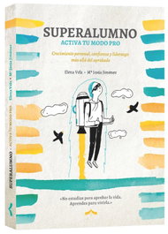 SELECTO DISPARATE, Superalumno.(trilogia de los vinculos) - AA.VV.
