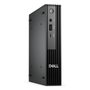 Dell Pro Micro QCM1250 Intel Core i7-14700T 16 GB 512 GB SSD Negro