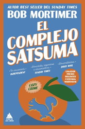 ATICO DE LIBROS, El complejo Satsuma - ATICO DE LIBROS