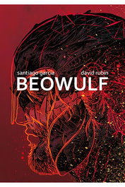 Beowulf. Edicion En Rustica (Comic)