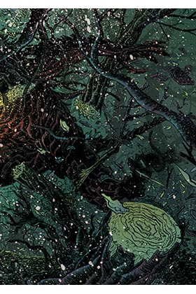 Beowulf. Edicion En Rustica (Comic)