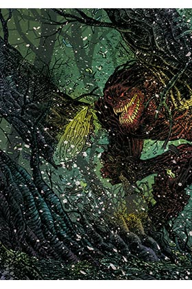 Beowulf. Edicion En Rustica (Comic)