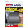 Tesa Cinta americana Extra Power Universal plata, 50 mm x 5 m
