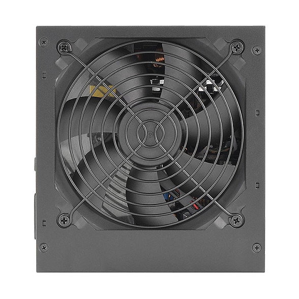 Thermaltake Smart W3 ATX12V 3.1 80+ Fuente de Alimentación 500W, No Modular