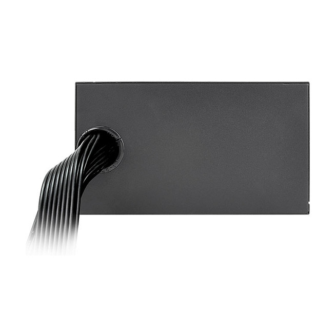 Thermaltake Smart W3 ATX12V 3.1 80+ Fuente de Alimentación 500W, No Modular