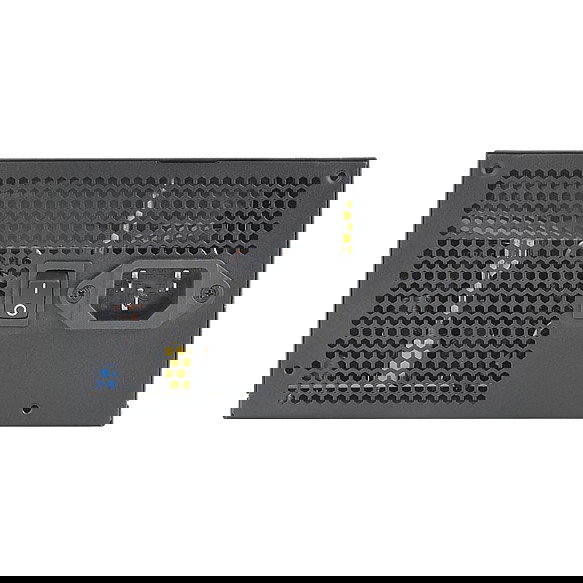 Thermaltake Smart W3 ATX12V 3.1 80+ Fuente de Alimentación 500W, No Modular